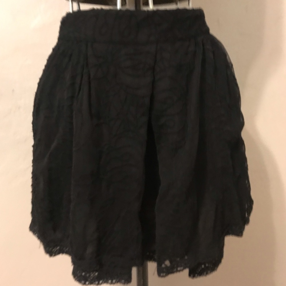Free People Skirt